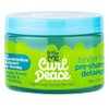 Just For Me Curl Peace Tender Head Detangling Treatment (Pack