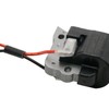 TOP SPEED RC WORLD Ignition Coil with Red Cap for