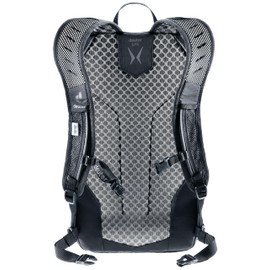 Deuter Speed Lite 17L, Lightweight Hiking and Multi-Sport Backpack with 2L Hydration Bladder, 17 Liter - Black