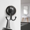 BESy Oil Rubbed Bronze 4 Piece Bathroom Accessories Set (Single