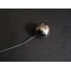 Unbranded/Generic Stainless Steel Float Ball with Rod PPTC0l16G (OS24/25S)