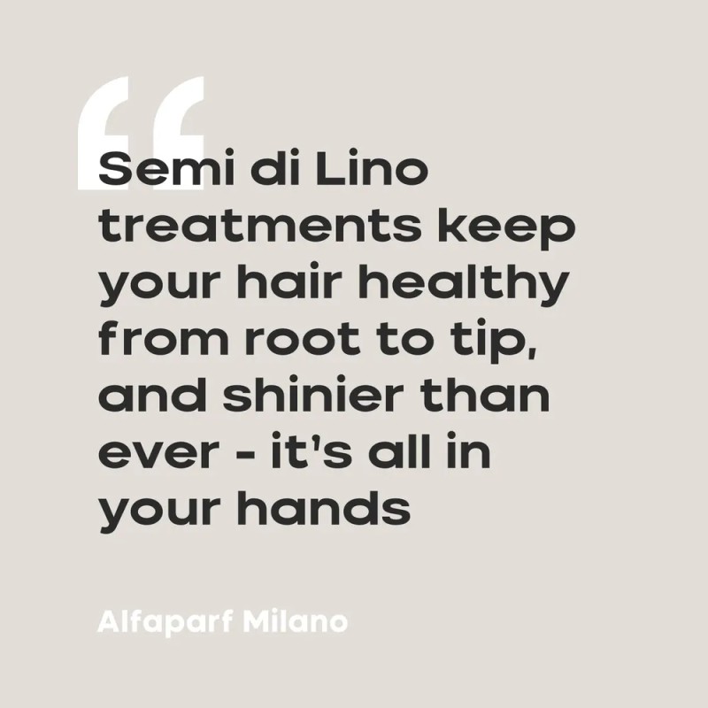 Sérum Protector Térmico Para El Cabello Alfaparf Milano