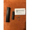 Pella Sliding Door Premium Handle Extended Bumpers Kit With Instructions