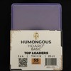 Humongous Hoard Basic Top Loaders