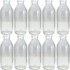 Medium – 900 K Milk Bottles 903ml – Set of