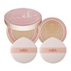 Miva King Cushion Season 3 Simple No. 23 Original + Refill / 미바 왕쿠션 시즌3 심플 23호 본품+리필