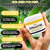 Premium 40% Urea Cream For Feet - Made In USA