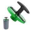 Aluminum Oil Filter Plug Tool, Oil Filter Cap Off Tool