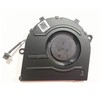 Fleshy Leaf CPU Cooling Fan Replacement for Dell Inspiron 14