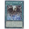 Cerulean Skyfire - SGX3-ENG11 - Common - 1st Edition