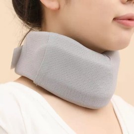 NeckGuard 넥가드 목밴드 목견인기 경추보호대 목보호대 [■100개이상 주문시 할인금액)] Neck Guard Neckband Neck Traction Cervical Protector Neck Support [■Discount available for orders over 100 units]