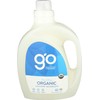 GreenShield Organic USDA Certified Organic Laundry Detergent, Free and Clear,
