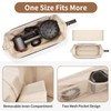 Initial Hair Tool Travel Bag Compatible with Shark Flex style