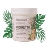 NATURE WELL Hydrate & Soften Coconut Oil Moisturizing Cream for