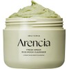 ARENCIA - Fresh Green Rice Mochi Cleanser - 120gr