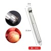 Apple Corer with Stainless Steel Blade, Practical Core Cutter with