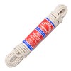 Everlasto 'Red Wrapper' UK Made Quality Waxed Cotton Sash Cord
