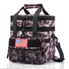 JOYHILL Lunch Bag & Lunch Box for Men Women- Tactical