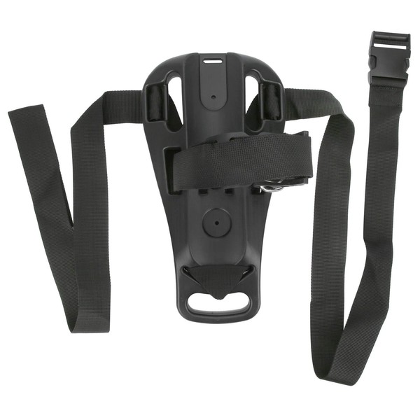 Leapiture Diving Back Holder Scuba Harness Oxygen Bottle Bracket Mount