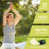 WELL ACTUALLY Liposomal Magnesium Glycinate High Strength (250 ml) -