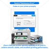 T3661 Ink Maintenance Box Replacement Compatible for Epson XP-15000 XP-6100