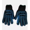 RefrigiWear NEW Refrigiwear 509 XL Gloves Black Blue