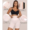 Women's Shapewear Shorts Tummy Control Underwear, Butt Lifting Thigh Slimmer