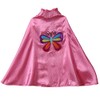 Making Believe Pink Butterfly Cape