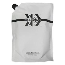 Iljin 일진 복스 헤어샴푸 리필용 1500ml Iljin Bobys Hair Shampoo Refill 1500ml