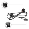 Generic Ritafc 43"" Third Brake Light Replacement Wire Harness Fit