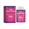 Googeer Freckle Whitening Capsule Effective for Dark Spot Removal and Facial Scar CareSize: 60 CAPSULES