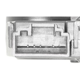 VEMO V10-77-1080 Adjusting Element Mixing Flap Suitable for Passat