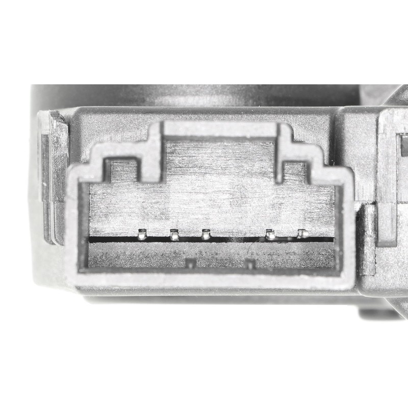 VEMO V10-77-1080 Adjusting Element Mixing Flap Suitable for Passat