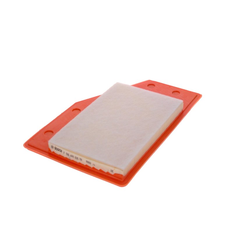 Bosch S0635 - Air Filter Car