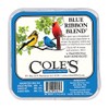 COLES WILD BIRD PRODUCTS Blue Ribbon Blend Suet, 1 EA
