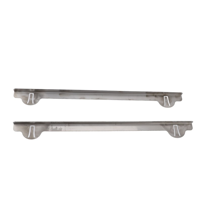 Stove Gap Cover 304 Stainless Steel Easy Clean Range Trim