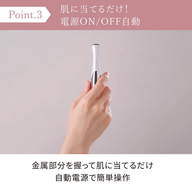 Simple Mind Festino Facial Hot Treatment Facial Hot Treatment smhb