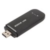 4G WiFi Router Black Up to 10 Users Stable Easy