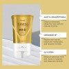 120g Cuello Reafirmante Antiarrugas Roller Crema Hidratante