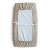 Mushie Washable Changing Mat Cover | Changing Mat Cover 70
