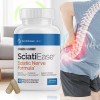 as show SciatiEase Labs Sciati Ease Sciatic Nerve Formula 120