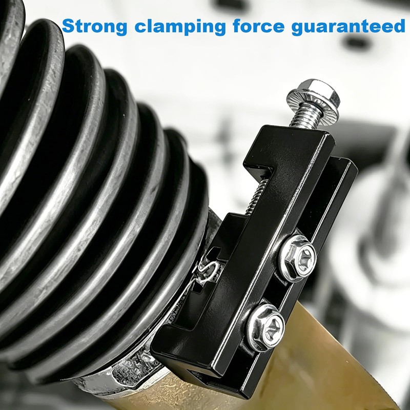CV Boot Clamp Tool,Axle Dust Boot Install & Removal Tool