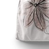 Bonamaison Printed Cotton Bags with Drawstring, Shopping Bag, Cloth Bag,