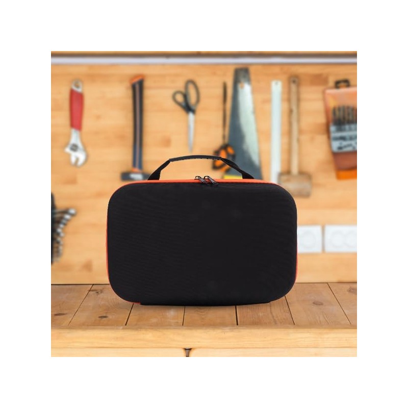 Tool Bag, Oxford Fabric, EVA Tool Bag, 2 Sizes, Waterproof
