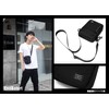Freak Daikanyama Men's Mini Shoulder Bag, Cross-body Bag, Pochette, Sacoche,