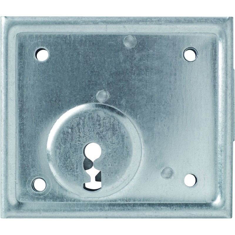 ABUS ASS BB B/SB 474835 Screw-On Lock