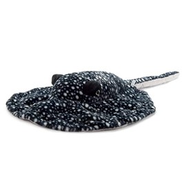 The Petting Zoo Diamond Ray Stuffed Animal Plushie, Gifts for Kids, Wild Onez Ocean Animals, Stingray Plush Toy, 51 inches