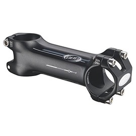 BBB Road stem UltraForce BHS-01 black (Length: 80 mm) Mountain bike stems Black matt black Size:100 mm