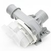 EATAKWARD AHA75673404 Drain Pump Assembly for Front-loading Washing Machines Replacement