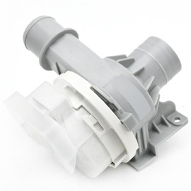 EATAKWARD AHA75673404 Drain Pump Assembly for Front-loading Washing Machines Replacement for LG WT7900HBA WT7300CW WT7305CV WT7405CW WT7880HWA